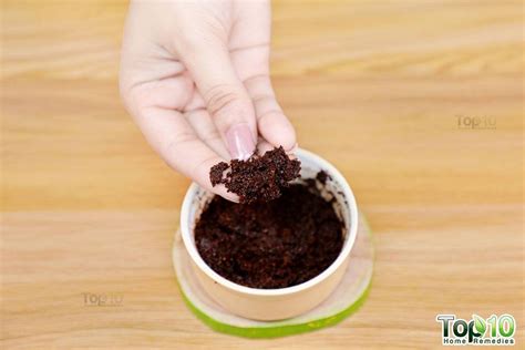 Diy Coffee Scrubs For Clear And Glowing Skin Top 10 Home Remedies