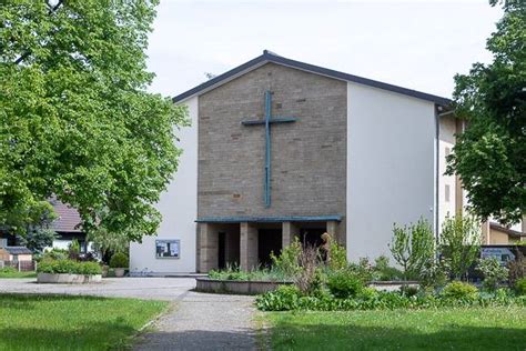 Kirche St Heinrich Und Kunigunde