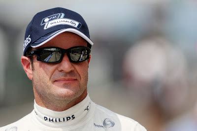 Rubens Barrichello To Test For IndyCar | Andy's GP Blog