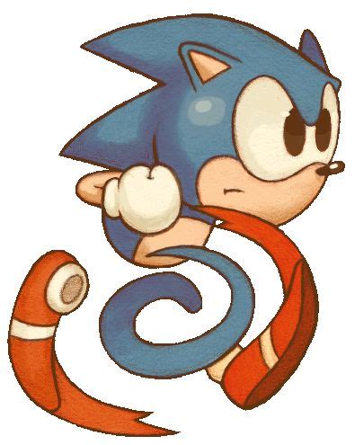 Sonic By Cortoony On Deviantart Sonic The Hedgehog Sonic Sonic Heroes