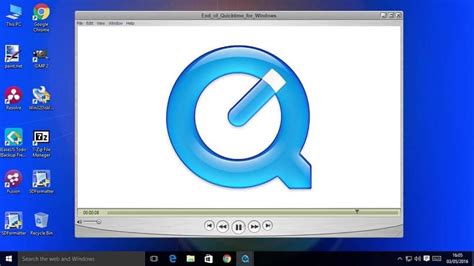 Cómo Descargar e Instalar QuickTime Pro Full para Windows 10 Gratis en