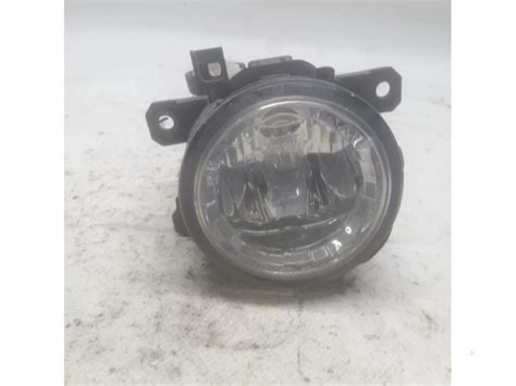 Fog lights, front left with part number 89500181 stock