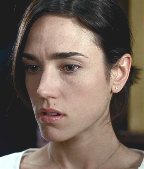 Marvel In Film N°9 2003 Jennifer Connelly As Betty Ross Hulk By