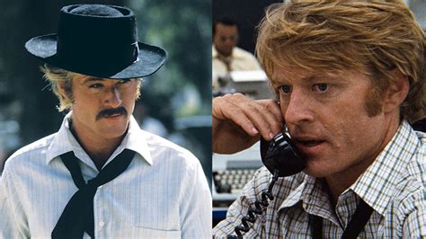 Robert Redford’s Most Iconic and Memorable Movie Roles - Men's Journal