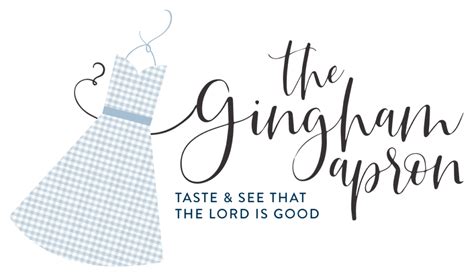 Desserts Archives The Gingham Apron