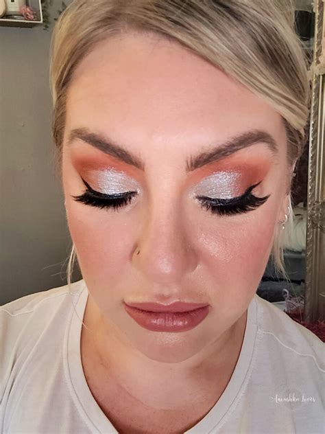 Urban Decay Naked Cyber Palette Anoushka Loves