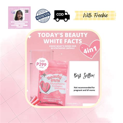 You Glow Babe Beauty White In Lazada Ph