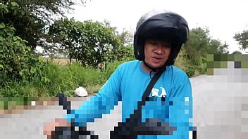 Día de suerte del motociclista XVIDEOS