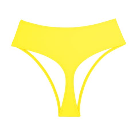 Kepblom Women S Thong Rave Bottoms High Waisted Bikini Bottom High Cut Panties For Dance