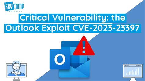 Everything You Need To Know About The Outlook Exploit Critical