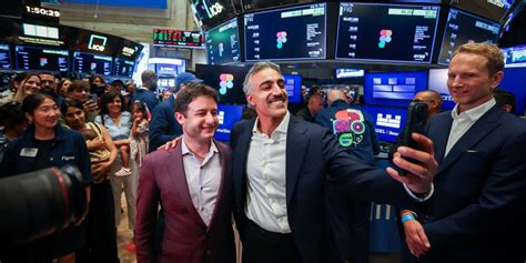 VC Firm Index Ventures Is Reaping $11 Billion From Figma, Other ...