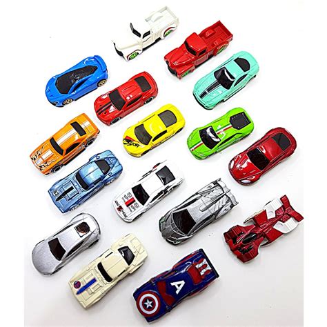 Carrinhos Hot Speed Estilo Hot Wheels Modelos Variados Sem Embalagem Shopee Brasil