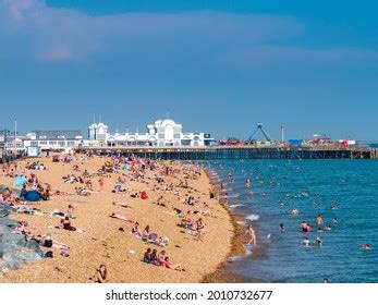 219 South Parade Pier Royalty-Free Images, Stock Photos & Pictures