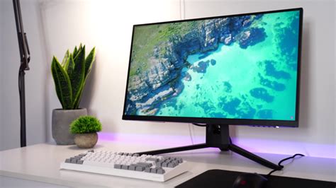 My Review Of The KOORUI 27 FHD IPS Monitor 75Hz HDMI VGA VESA 2024