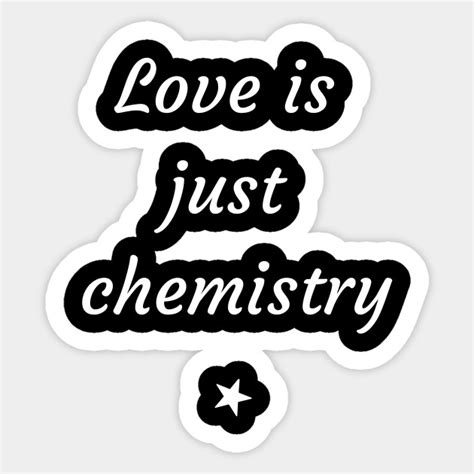 Chemistry Jokes - Chemistry - Sticker | TeePublic