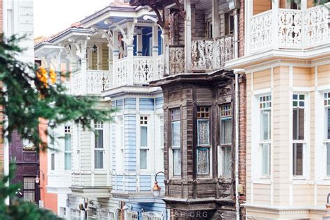 Guide To Arnavutkoy Istanbul S Most Beautiful Neighbourhood