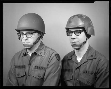 Prototype Body Armor