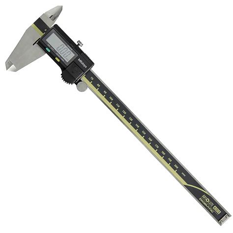 Mitutoyo 500 500 157 30 AOS Absolute Digimatic Caliper 0 To 200 Mm