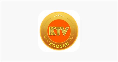 ‎ktv Komsan On The App Store