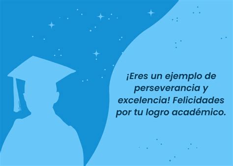 Frases para felicitar logros académicos imagen Adornos para Cumple