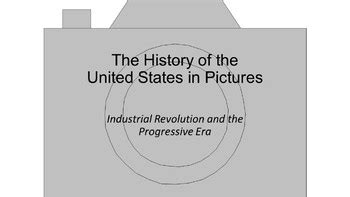 Industrial Revolution Political Cartoon Ideas