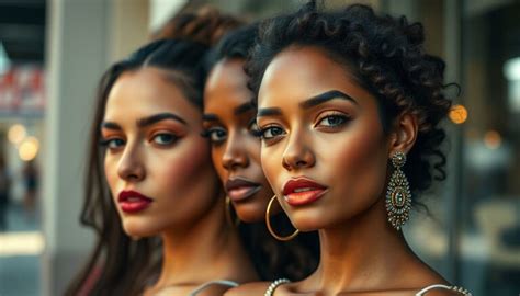 Latina Make Up Tipps F R Strahlende Sch Nheit