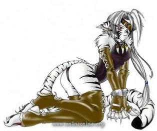 Breath Of Fire Katt Pic Luscious Hentai Manga Porn