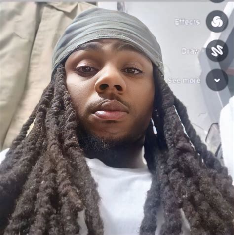 Dashawn Hunt #29728-058 Pen Pal Profile | WriteAPrisoner.com