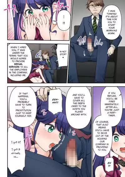 Jinsei Henkou Keiyaku Shachou Sex Hisho Life Change Contract President SEXcretary