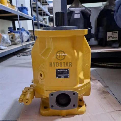 4470725 Piston Pump JIANGSU HYDSTAR HYDRAULIC TECHNOLOGY CO LTD Vane