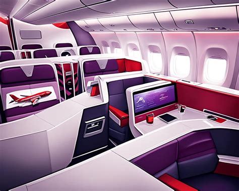 Virgin Atlantic Upper Class Vs Delta One