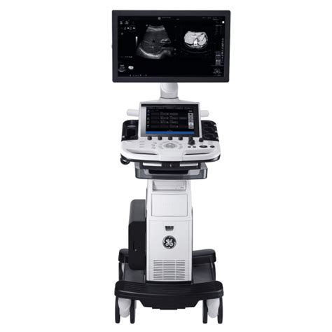 Ge Logiq Fortis Medtechnic Services Sro