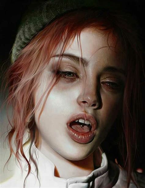 Pinterest Digital Portrait Realism Art Realistic Paintings