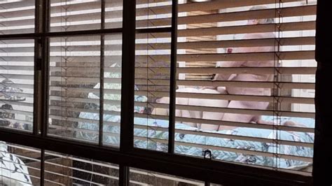 Neighbours Watching Us Fuck Neighbor Amateur Porn Feat WeAreFukBunnies XHamster