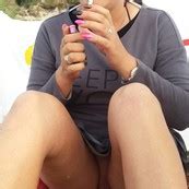 Joanna Shows In Public Pussy The Beach Shesfreaky