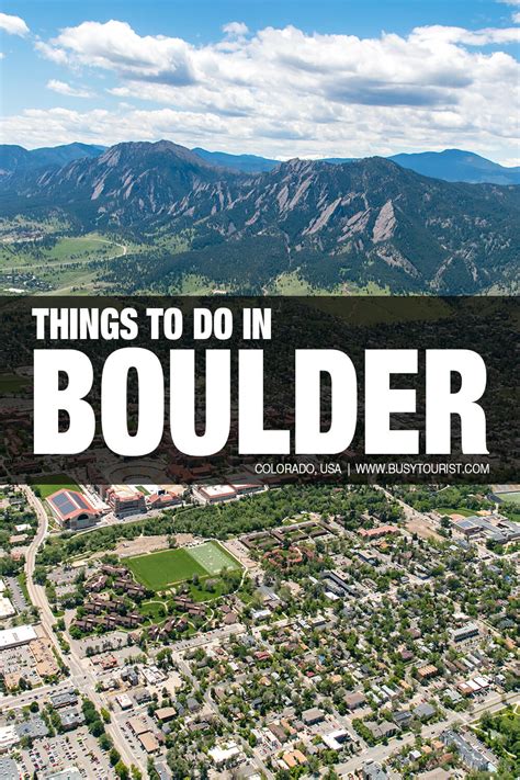 30 Best Fun Things To Do In Boulder Co Attractions Activities Eroppa