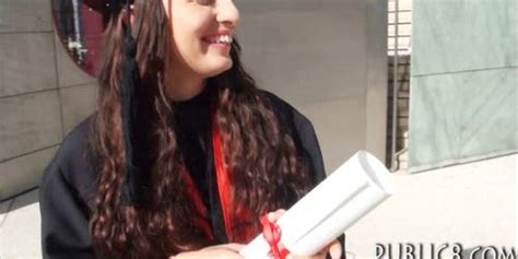 Petite Brunette Sucks Off And Screwed For A Few Bucks Tnaflix