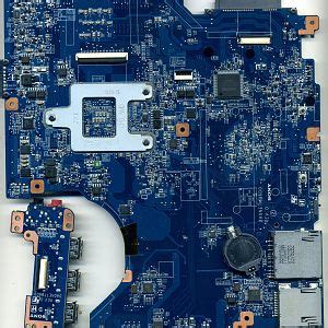 Sony Vaio VPCEE3E1R (PCG-61611V) Quanta NE7 UMA DA0NE7MB6D0 REV: D ...