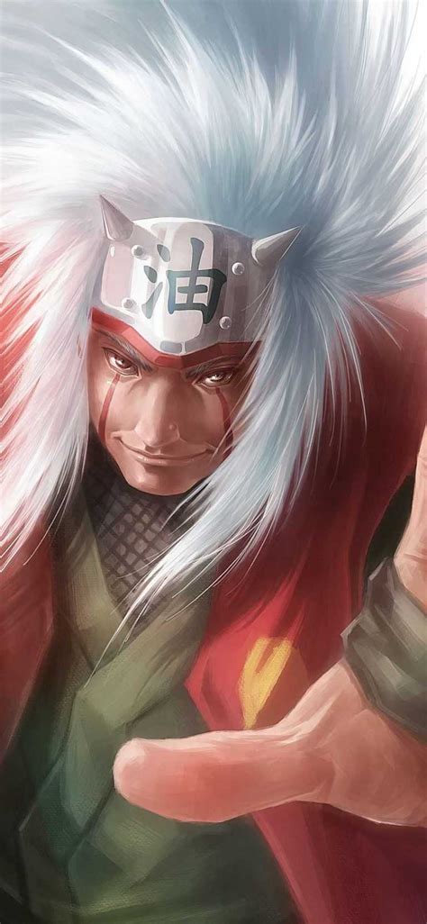 Hd Jiraiya Wallpaper Ixpap