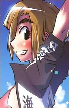 Anime Feet Umisho High School Naked Swimming Club Sanae Kise