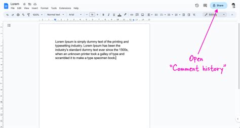 Why is My Google Doc Shifted to the Left? [SOLVED]