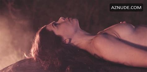 Goat Witch Nude Scenes Aznude