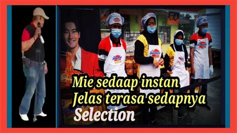 Mie Sedaap Instan Jelas Terasa Sedapnya Hamirtv Youtube