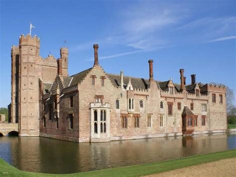 Of The Best Stately Homes In Norfolk To Visit Written By A Local