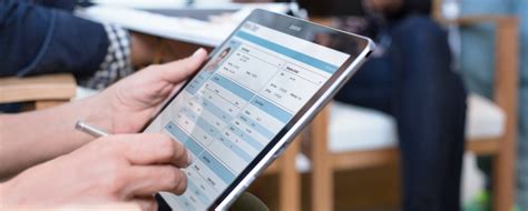 How Tablet-Based EHR System Boosts Patient Satisfaction and Engagement