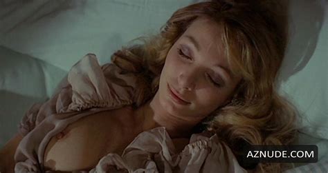 JANE CLAYTON Nude AZNude