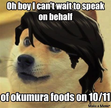 Oh God Oh Fuck R Personajerk