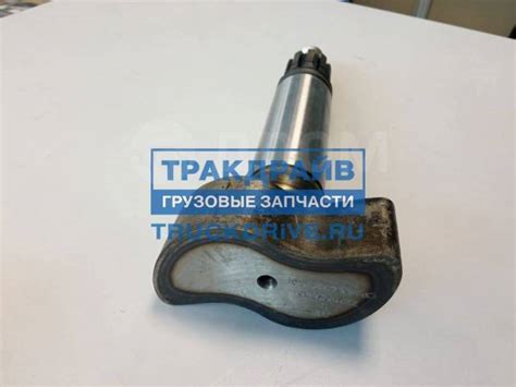 Купить Вал тормозной правый БПВ SN3620 SN4212 SN4218 SN4220 SN4222 DT ...