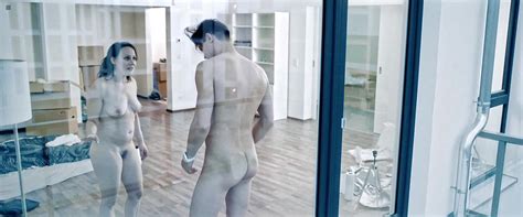 Nude video celebs Eva Löbau nude Friederike Kempter nude Lara