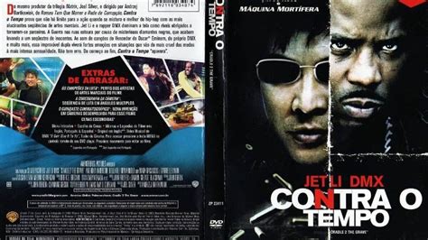 Contra O Tempo 2003 - Contra o Tempo - 2003 (Dublado)